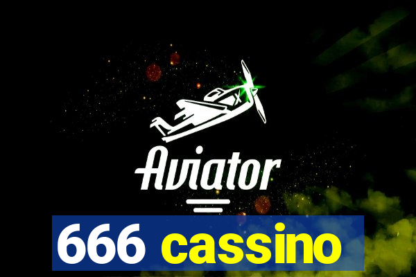 666 cassino